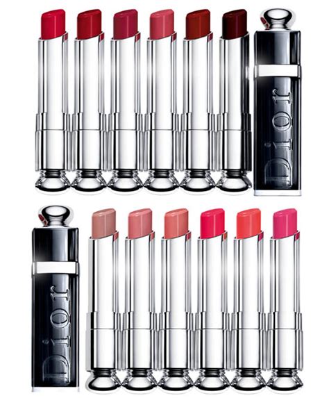 dior addict extreme lipstick 754|dior addict lipstick shades.